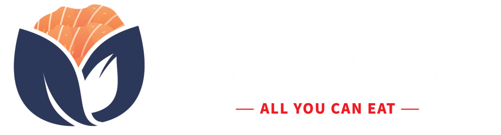 Sushi and Kitchen